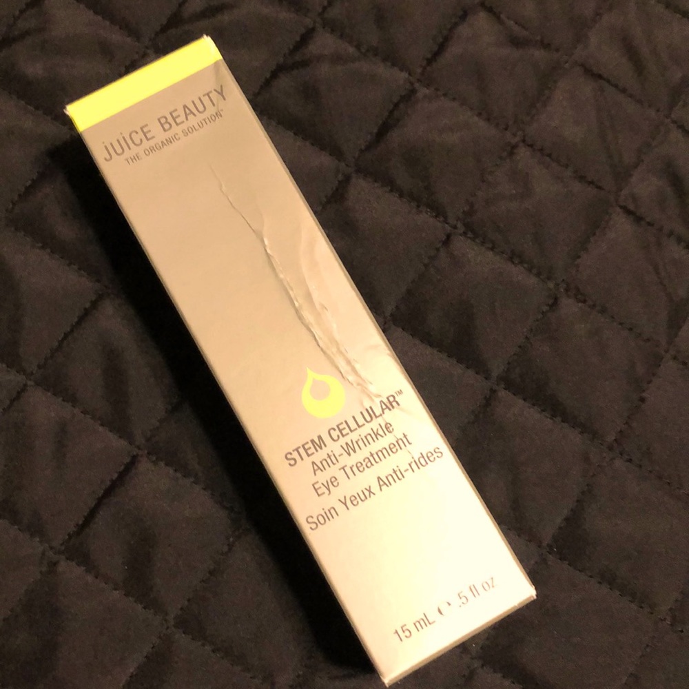 Juice Beauty - Eye Treatment